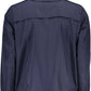 Sleek Sport Jacket with Logo Detailing