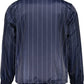 Elegant Sport Jacket with Sleek Logo Detail