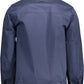 Elegant Long-Sleeve Sports Jacket