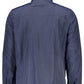 Elegant Long Sleeve Sports Jacket with Removable Hood