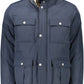 Elegant Long-Sleeved Padded Jacket
