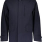 Elegant Long Sleeve Zip Jacket