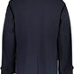 Elegant Long Sleeve Zip Jacket