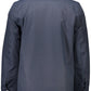 Elegant Double Jacket with Versatile Style
