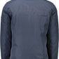 Elegant Long-Sleeved Padded Jacket