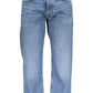 Gant Classic Blue 5-Pocket Slim Jeans