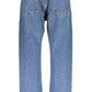 Gant Classic Blue 5-Pocket Slim Jeans