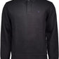 Elegant Long Sleeve Cotton Polo Shirt
