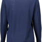 Chic Woolen Round Neck Sweater