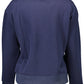 Chic High Collar Half Zip Sweater