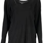 Elegant Woolen Long-Sleeve Sweater