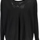 Elegant Woolen Long-Sleeve Sweater