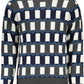 Elegant Long-Sleeve Wool Blend Sweater