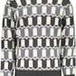 Classic Woolen Round Neck Sweater - Cozy and Chic