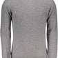 Classic Woolen Round Neck Sweater