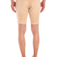 Classic Beige Bermuda Shorts - Summer Essential