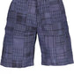 Chic Bermuda Summer Shorts
