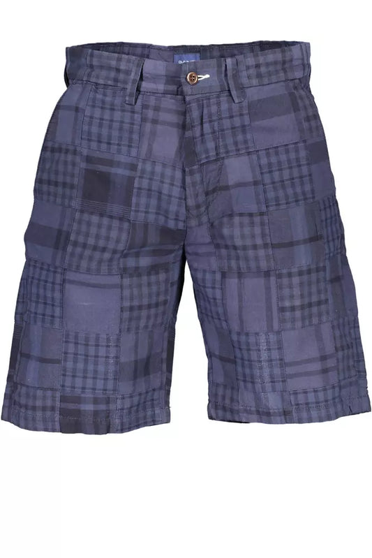 Chic Bermuda Summer Shorts