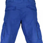 Chic Summer Bermuda Shorts in Classic Blue