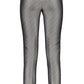 Chic Beige 4-Pocket Trousers