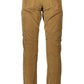 Elegant Cotton Trousers with Gant Logo Detail