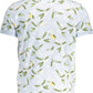 Elegant Light Blue Summer Polo