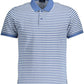 Elegant Short-Sleeve Polo