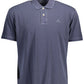 Elegant Short-Sleeved Polo for Men
