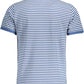 Elegant Short-Sleeve Polo