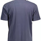 Elegant Short-Sleeved Cotton Polo
