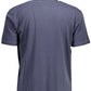Elegant Short-Sleeved Polo for Men