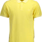 Sunshine Elegance Cotton Polo Shirt
