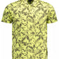 Sunshine Yellow Classic Polo Shirt