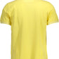 Sunshine Elegance Cotton Polo Shirt