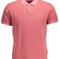 Elegant Short-Sleeved Summer Polo