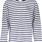 Elegant Long Sleeve Polo Perfection