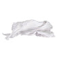 Sophisticated Cotton Scarf with Contrast Details