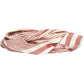 Exquisite Cotton Logo Scarf in Red