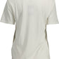Elegant Organic Cotton Logo Tee