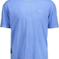 Chic Organic Cotton Embroidered Tee