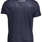 Elegant Short Sleeve Organic Cotton Tee