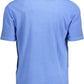 Chic Organic Cotton Embroidered Tee