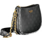 Chic Black Chain Shoulder Handbag