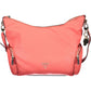 Chic Pink Guess Crossbody Handbag