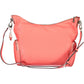 Chic Pink Guess Crossbody Handbag