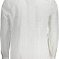 Elegant Slim-Fit Button-Down Shirt