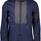 Elegant Slim Fit Long Sleeve Shirt