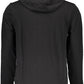 Sleek Organic Cotton Hooded Sweatshirt