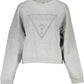 Chic Organic Cotton Blend Sweater