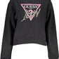 Elegant Rhinestone Embellished Sweater